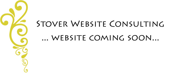 Stover Website Consulting
